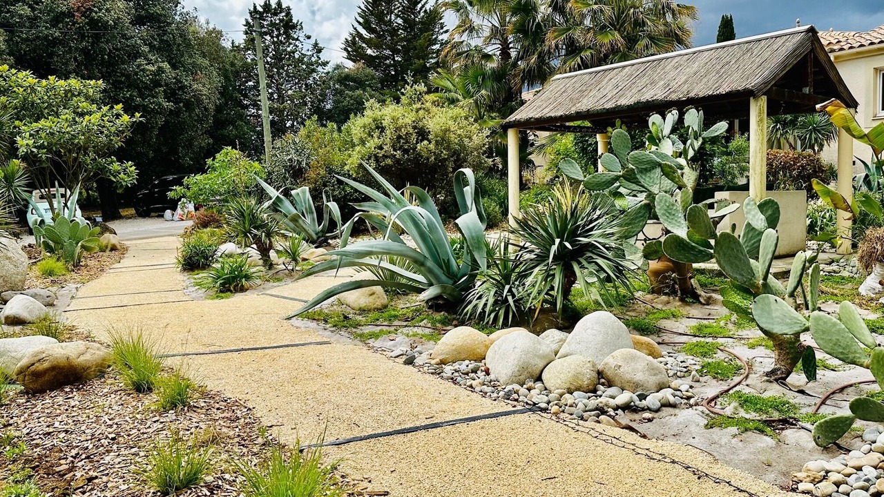 Photo of Outdoor in Cournonterral