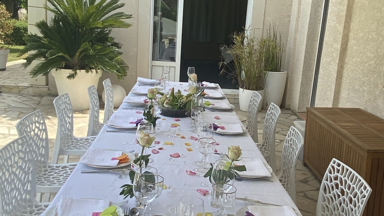 Photo of Outdoor in Cournonterral