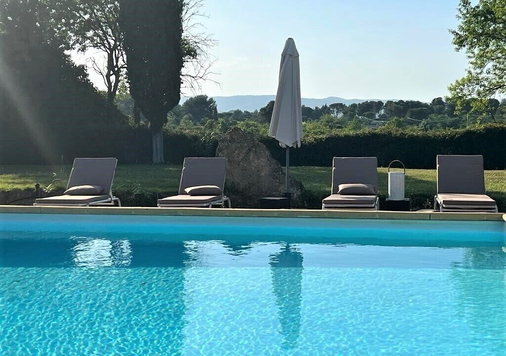 Photo of Outdoor in Cournonterral