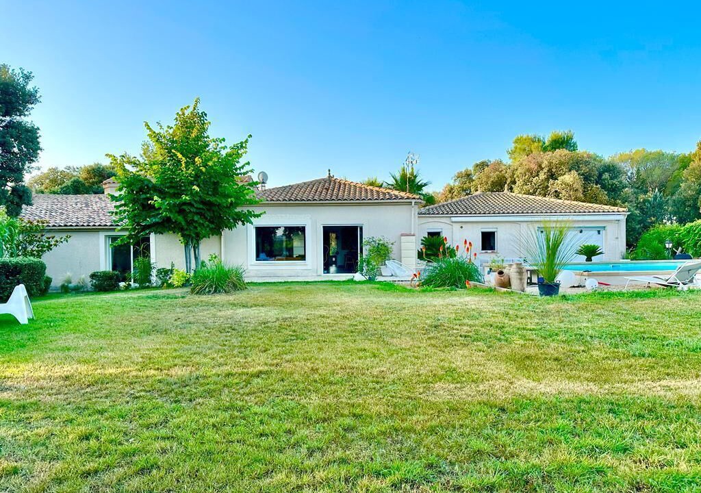Photo of Outdoor in Cournonterral