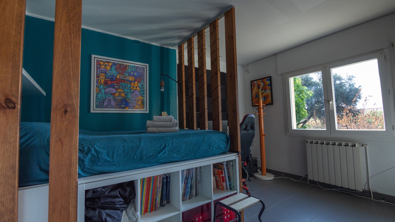 Photo of Bedroom in Cournonterral