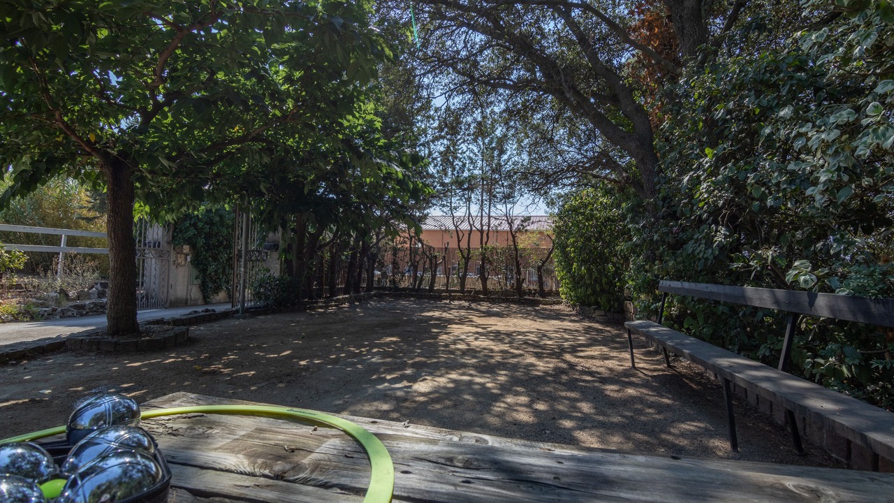 Photo of Outdoor in Cournonterral