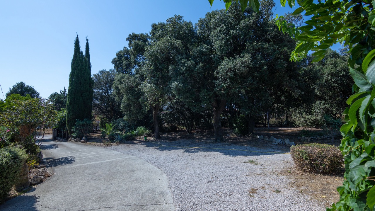 Photo of Outdoor in Cournonterral