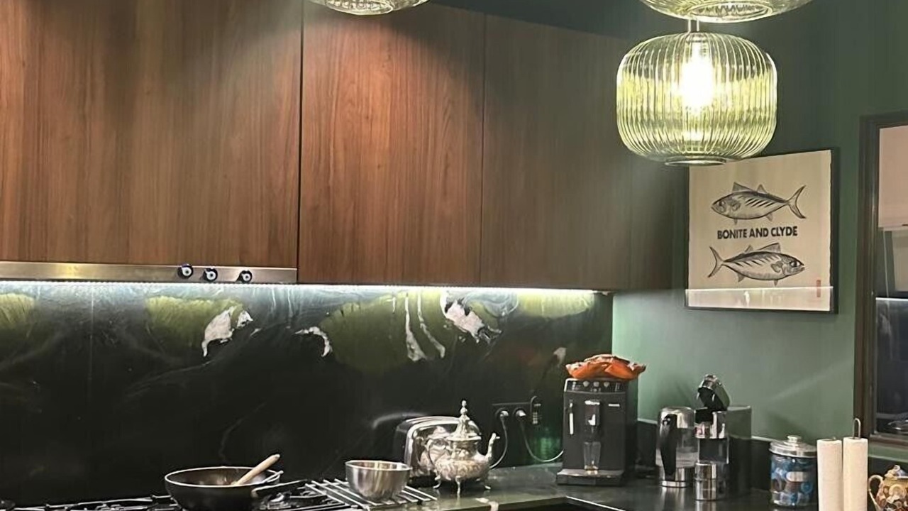 Photo of Kitchen in Cournonterral