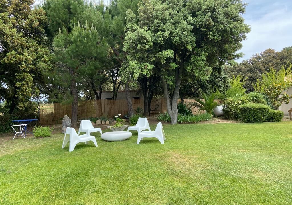 Photo of Outdoor in Cournonterral