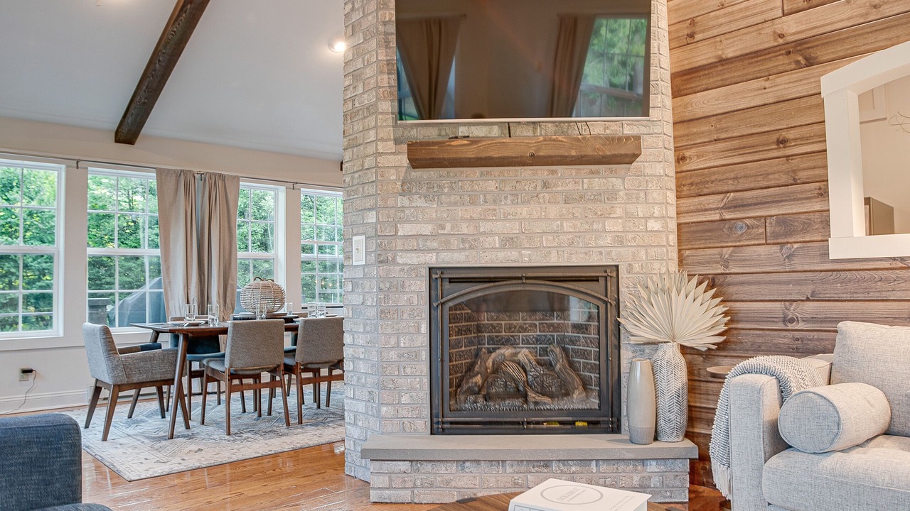 Photo of Livingroom in Crosby