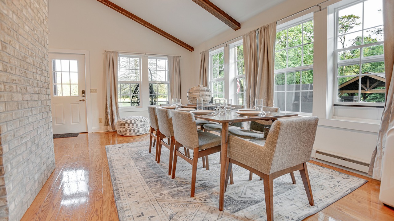 Photo of Bedroom in Crosby