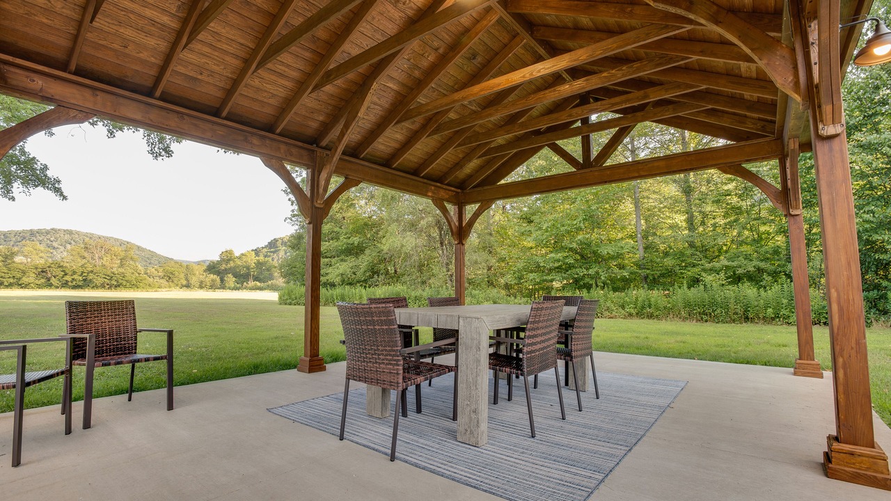 Photo of Outdoor in Crosby