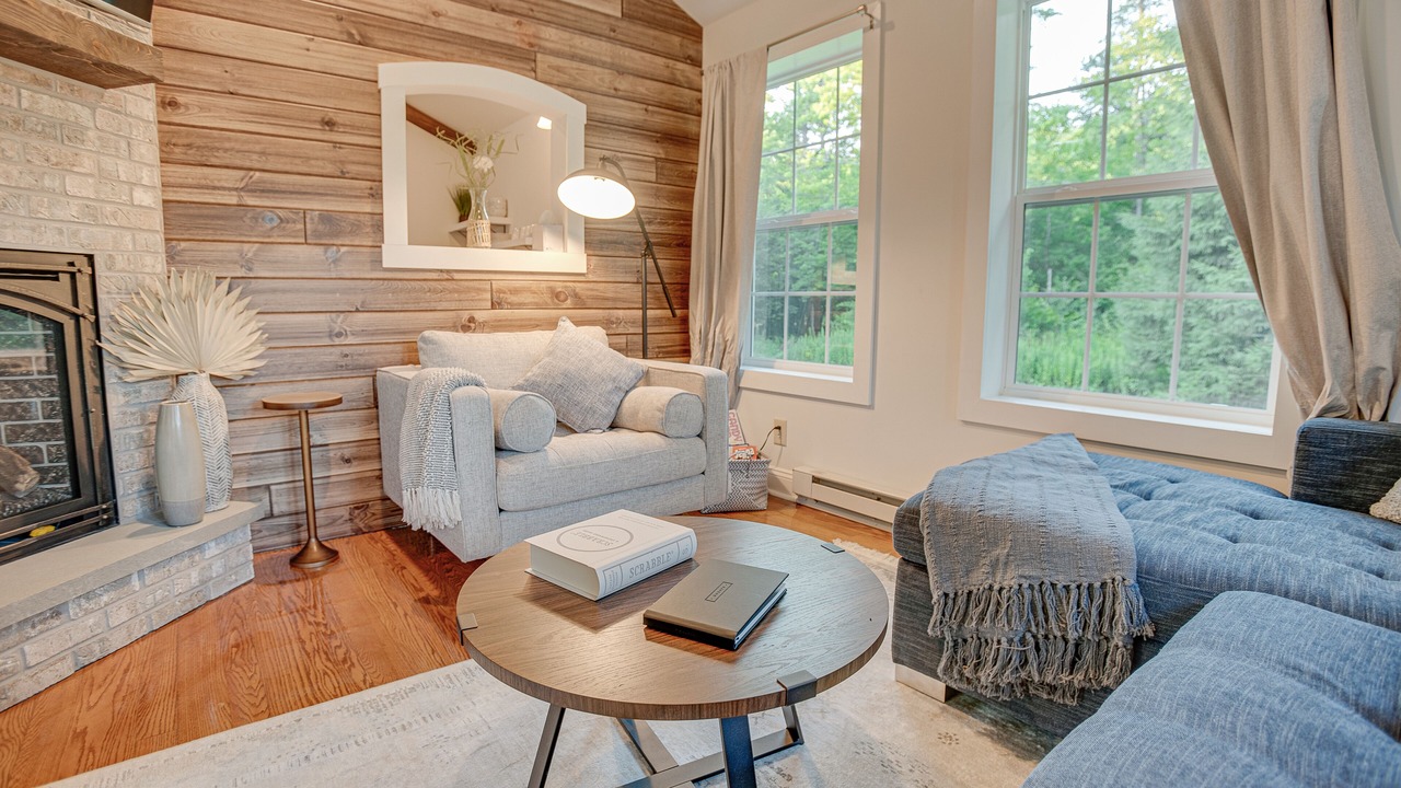 Photo of Bedroom in Crosby