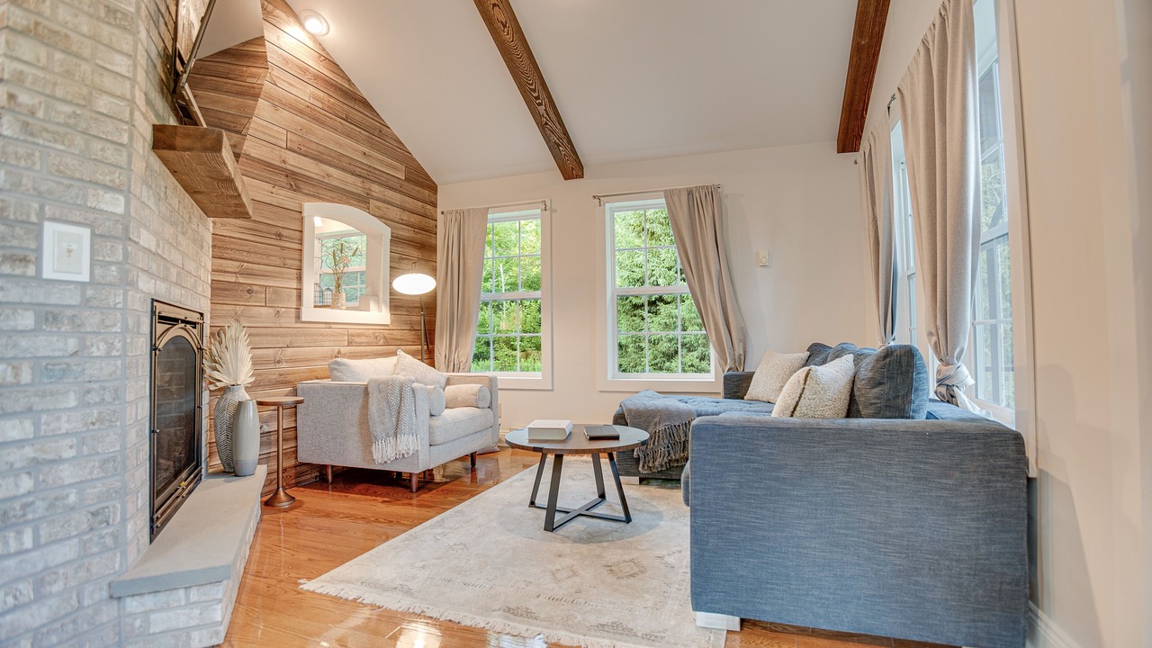 Photo of Bedroom in Crosby