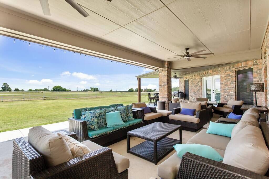 Photo of Patio Balcony in Weston
