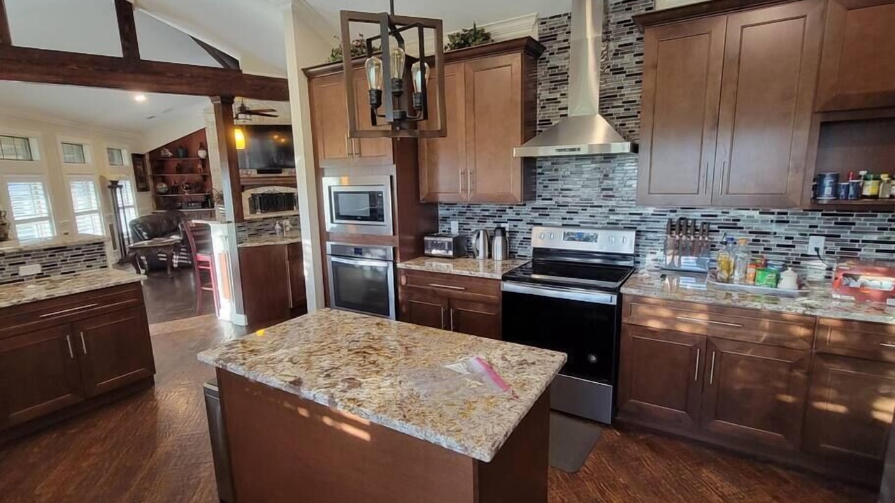 Photo of Kitchen in Weston