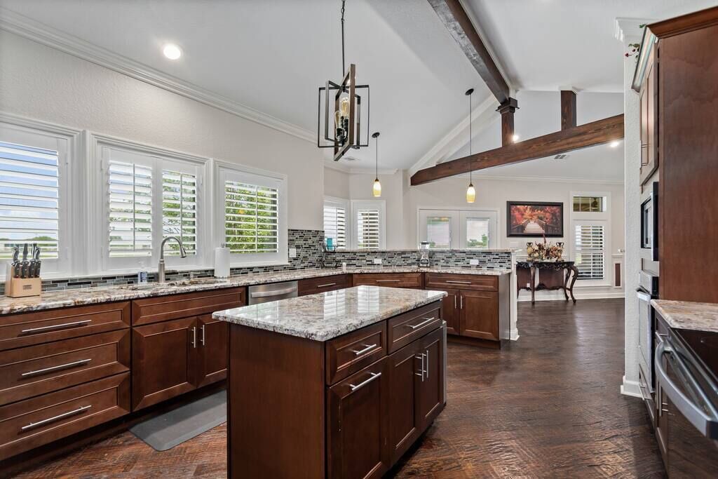 Photo of Kitchen in Weston