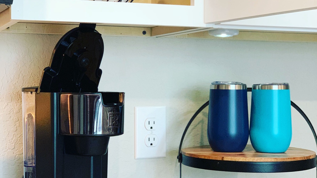 Photo of Kitchen in Terrell Heights
