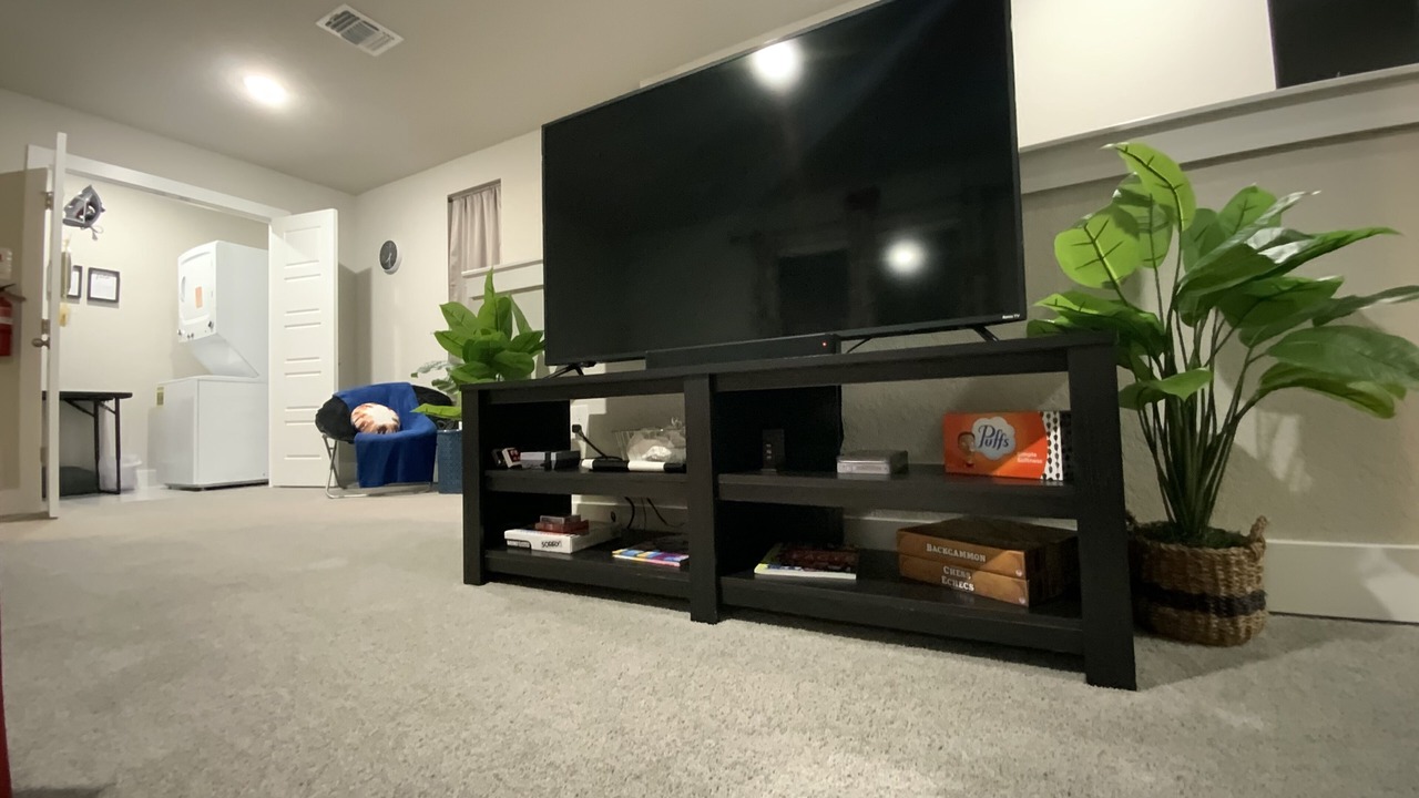 Photo of Livingroom in Terrell Heights
