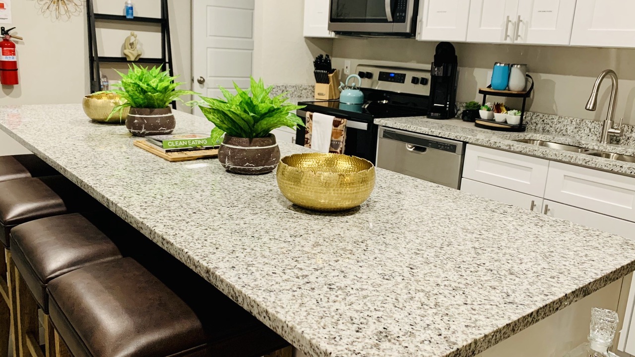 Photo of Kitchen in Terrell Heights