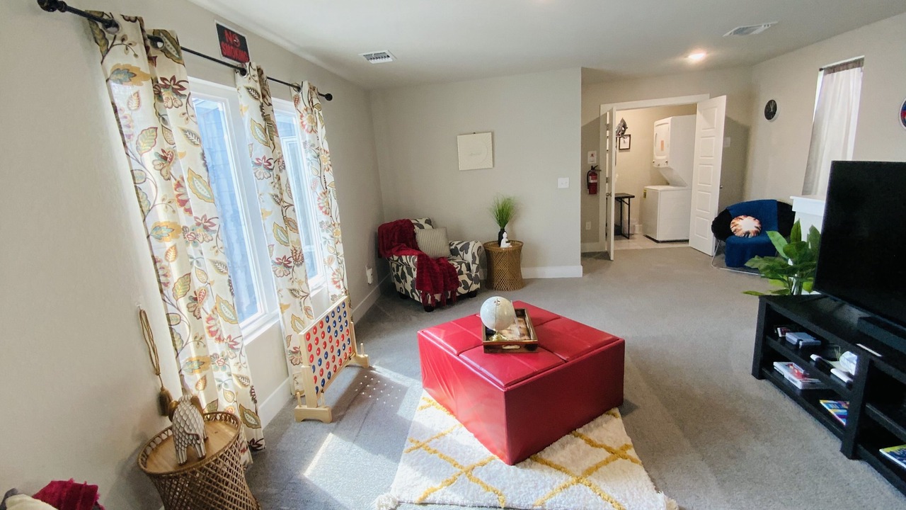 Photo of Livingroom in Terrell Heights