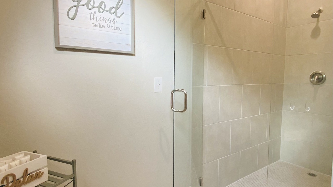Photo of Bathroom in Terrell Heights