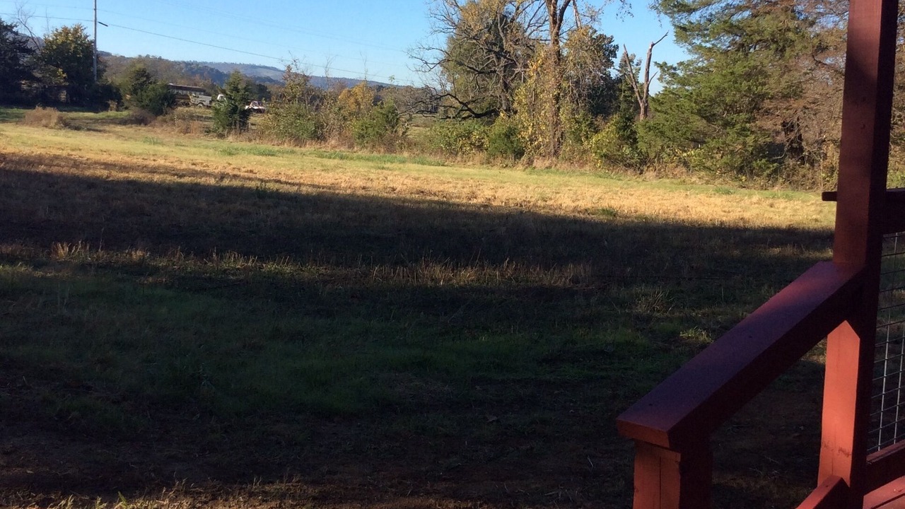 Photo of Outdoor in Marshall