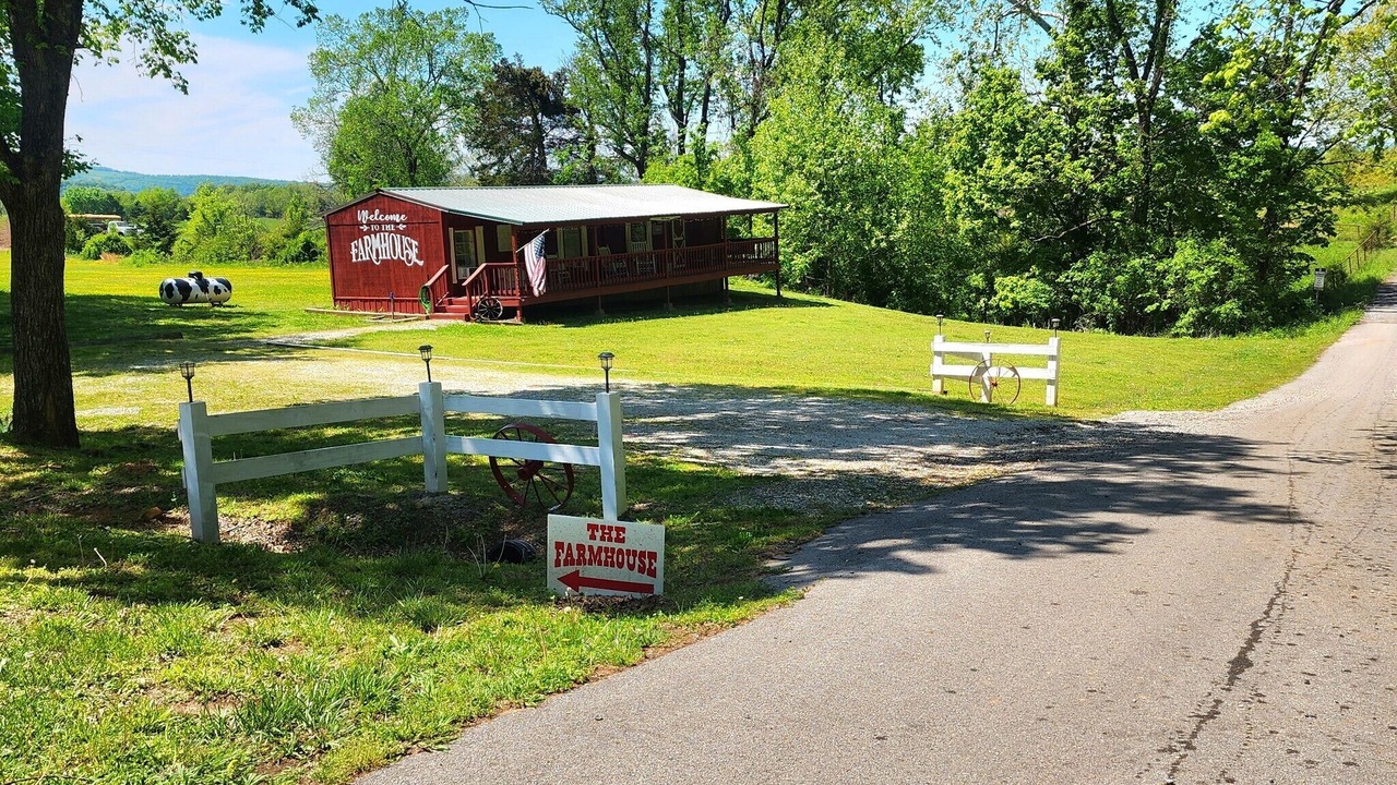 Photo of Outdoor in Marshall