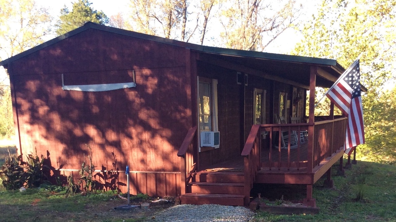 Photo of Outdoor in Marshall