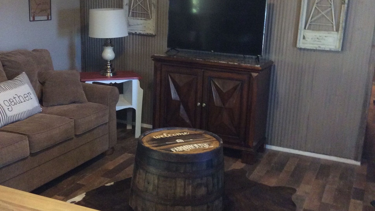 Photo of Livingroom in Marshall