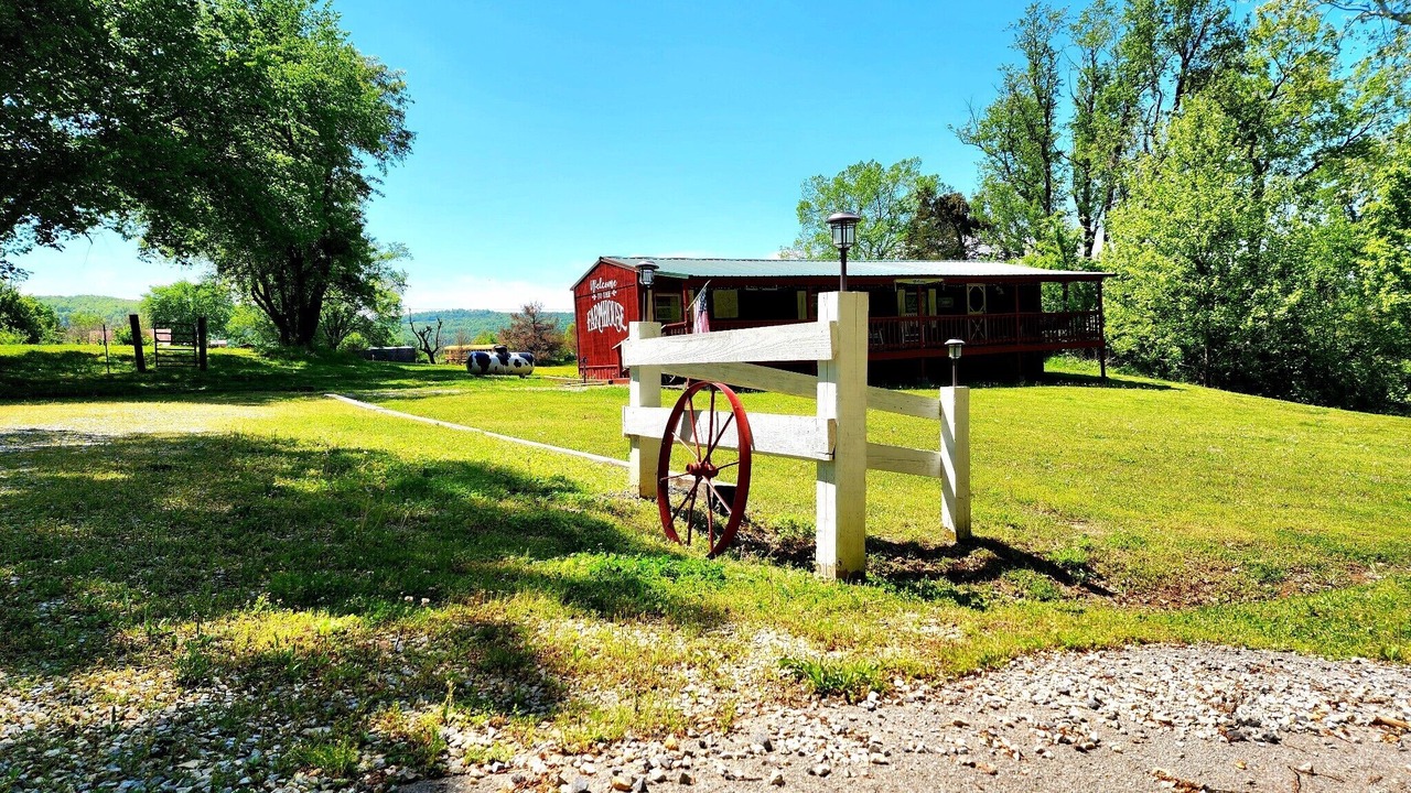 Photo of Outdoor in Marshall