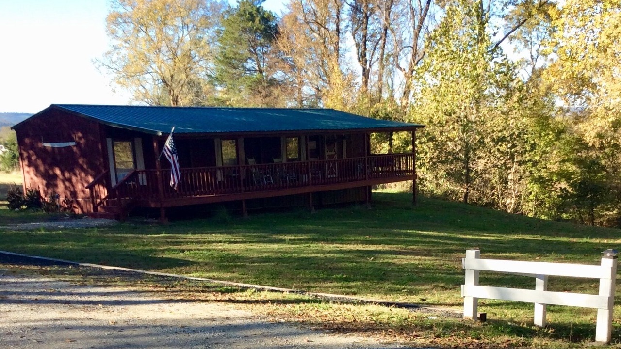Photo of Outdoor in Marshall