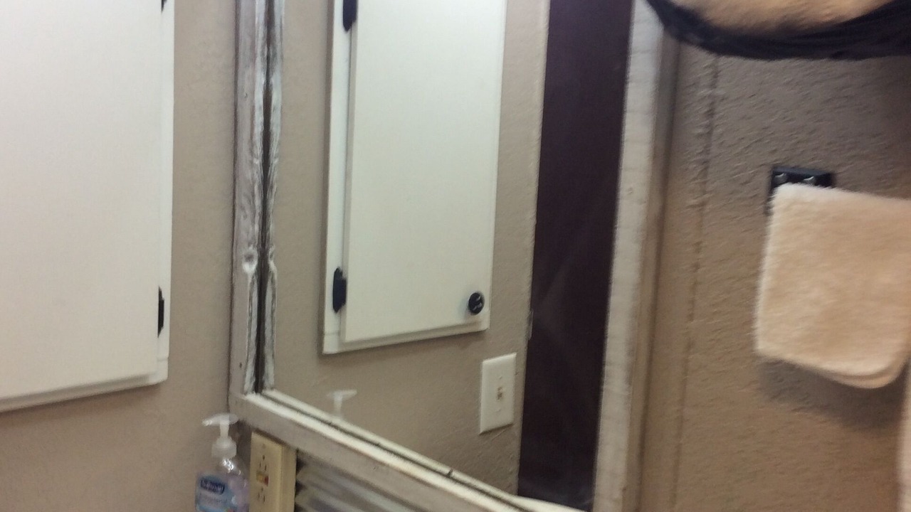 Photo of Bathroom in Marshall
