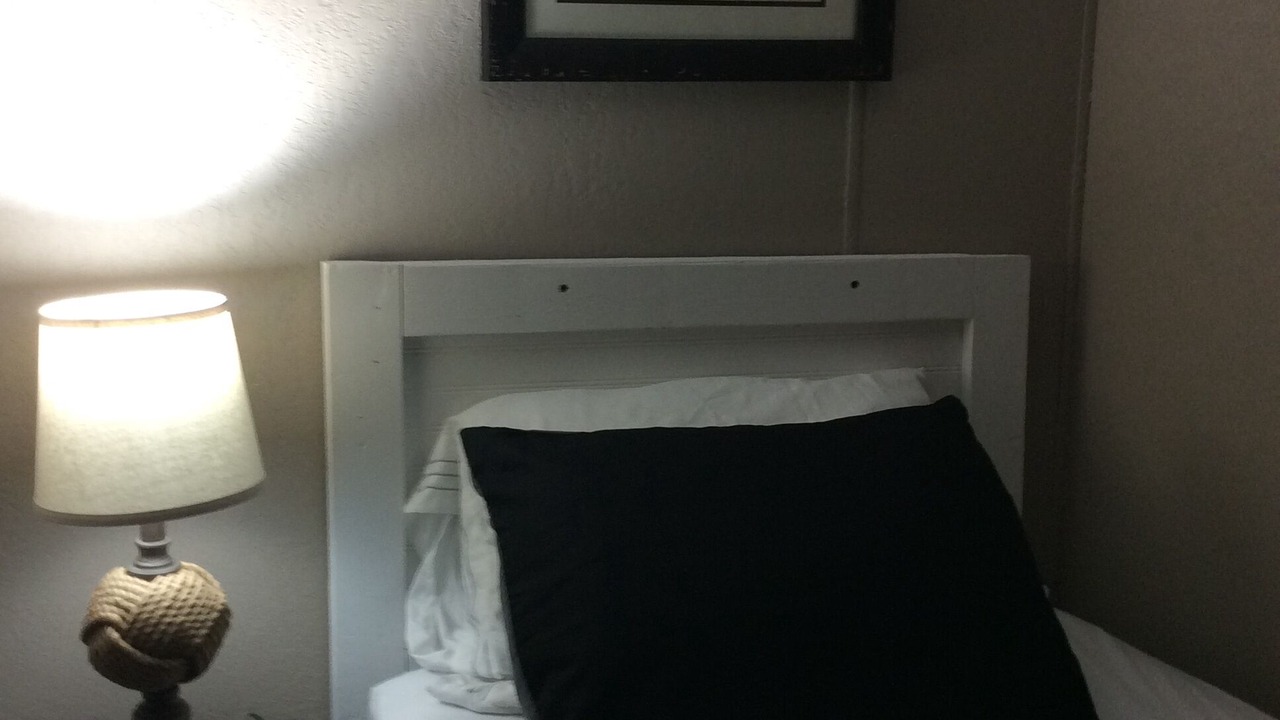 Photo of Bedroom in Marshall