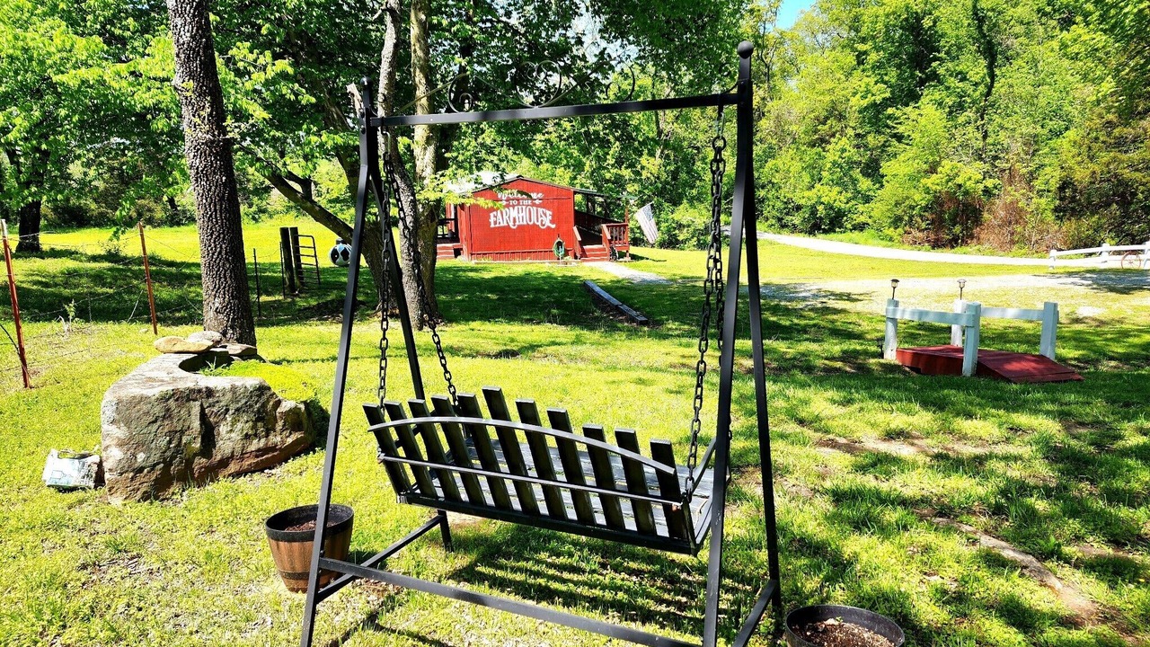 Photo of Outdoor in Marshall