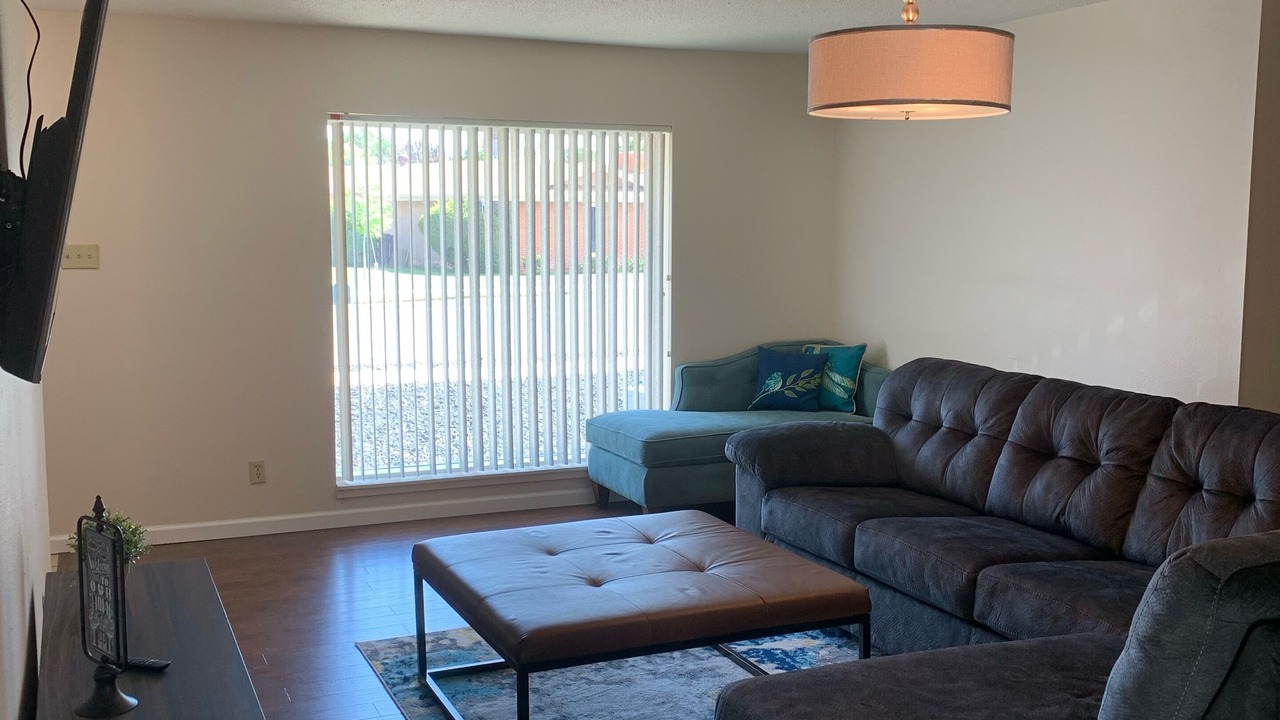 Photo of Livingroom in Las Cruces