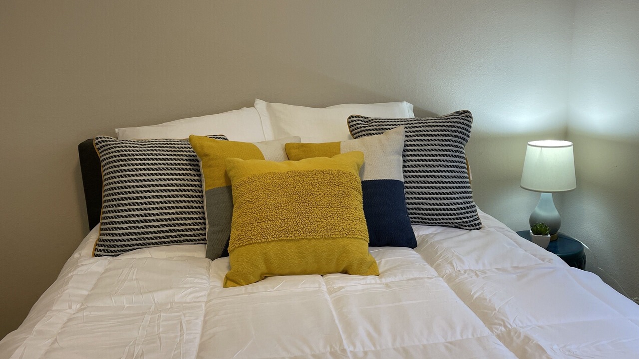 Photo of Bedroom in Las Cruces
