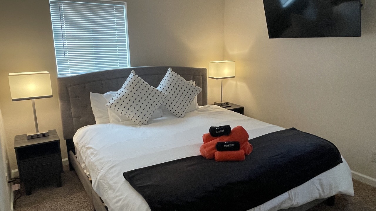 Photo of Bedroom in Las Cruces
