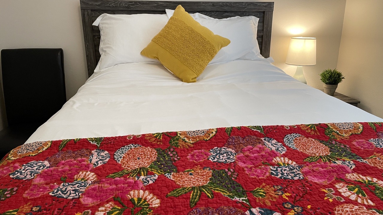 Photo of Bedroom in Las Cruces