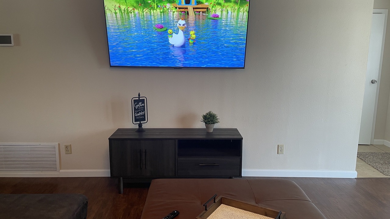 Photo of Livingroom in Las Cruces