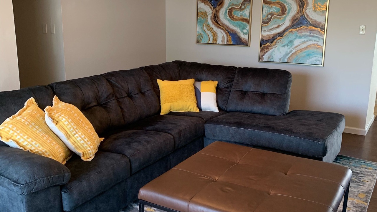 Photo of Livingroom in Las Cruces