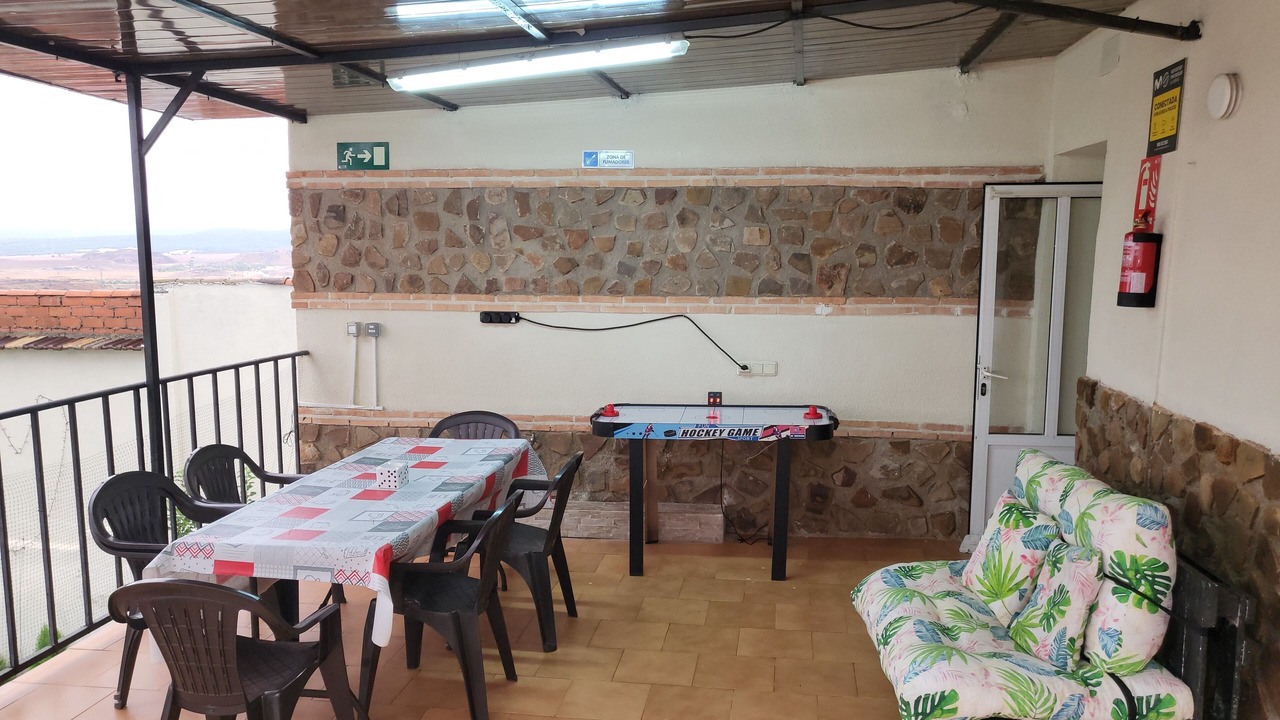 Photo of Outdoor in Puertollano