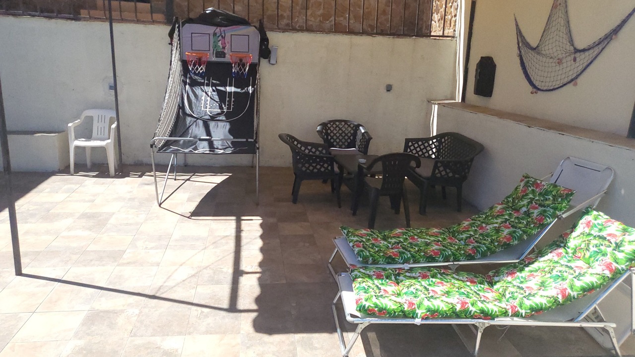 Photo of Outdoor in Puertollano