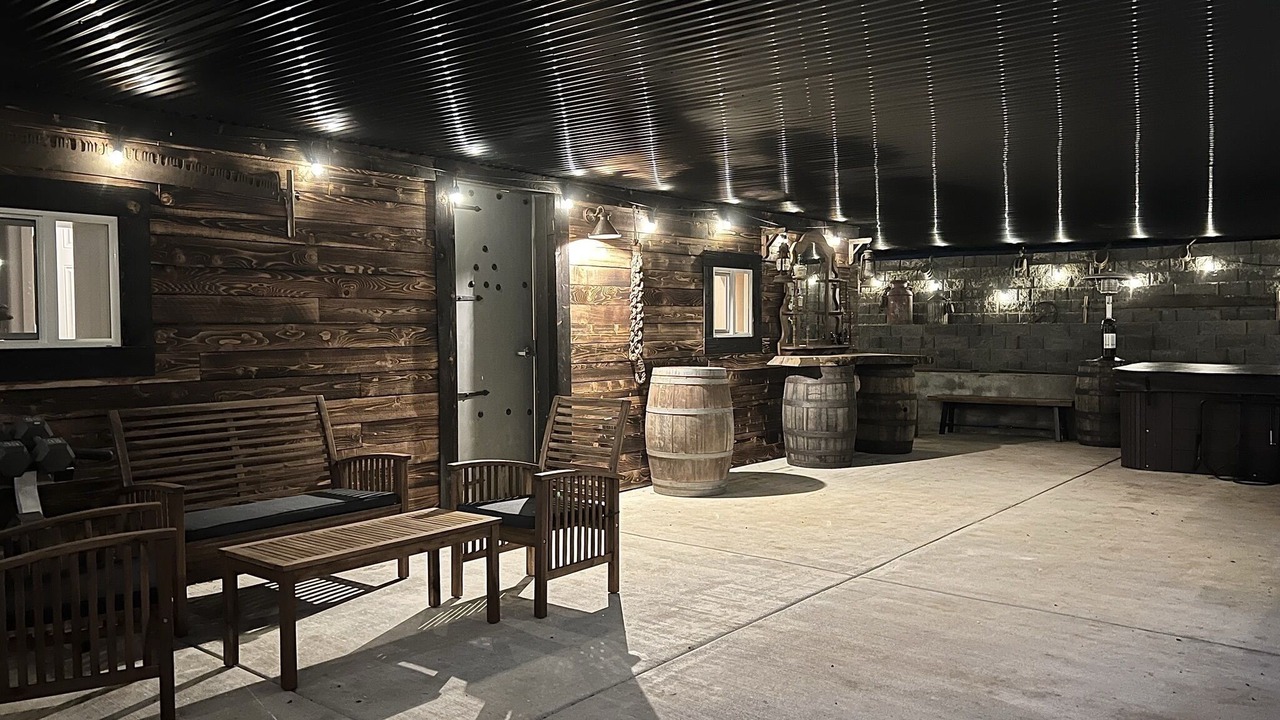 Photo of Outdoor in Boring