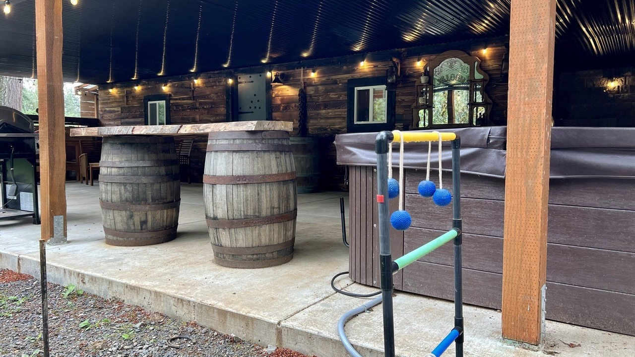 Photo of Patio Balcony in Boring