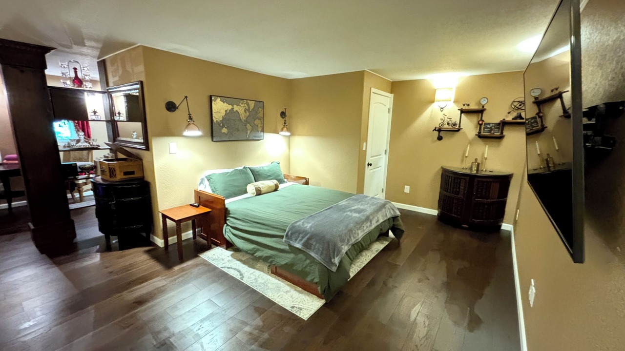 Photo of Bedroom in Boring