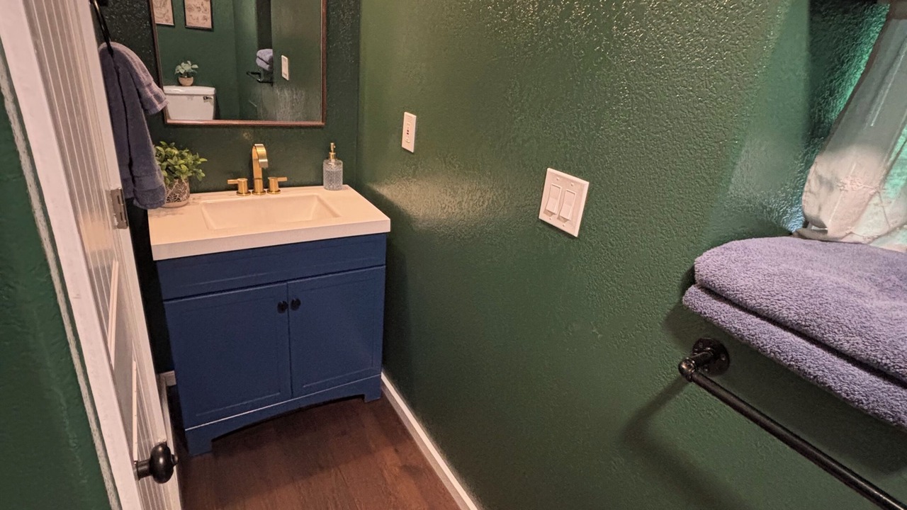 Photo of Bathroom in Boring