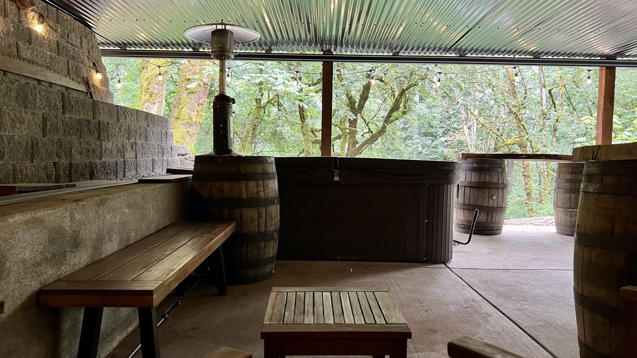 Photo of Patio Balcony in Boring