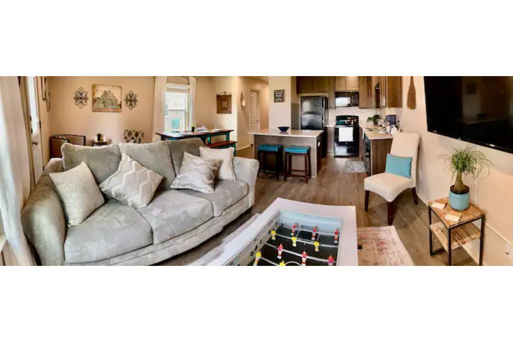 Photo of Livingroom in Copperas Cove