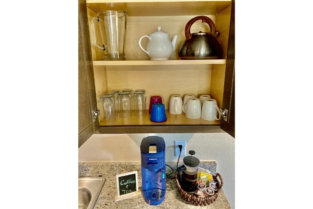Photo of Kitchen in Copperas Cove