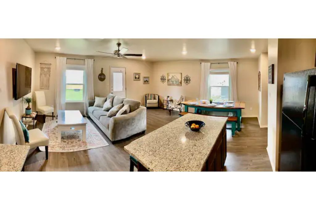 Photo of Livingroom in Copperas Cove