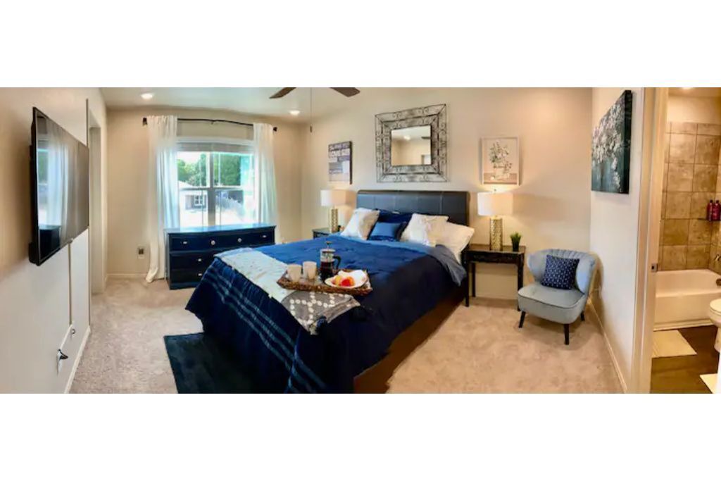 Photo of Bedroom in Copperas Cove