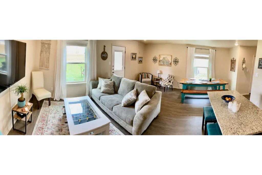 Photo of Livingroom in Copperas Cove