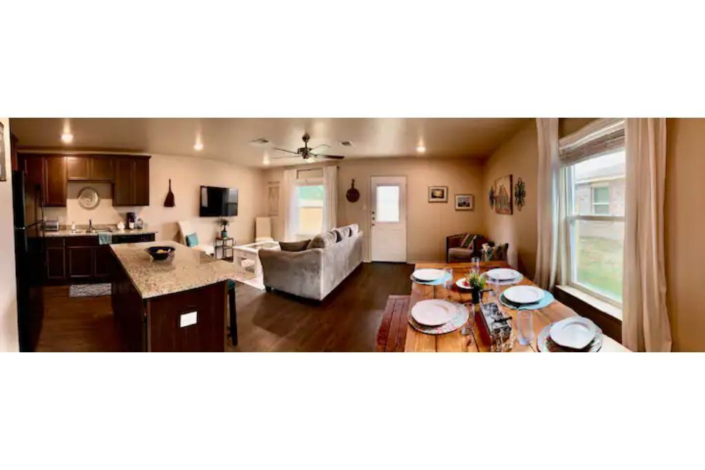 Photo of Livingroom in Copperas Cove